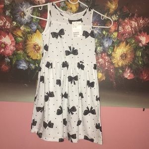 Adorable cottage dress
